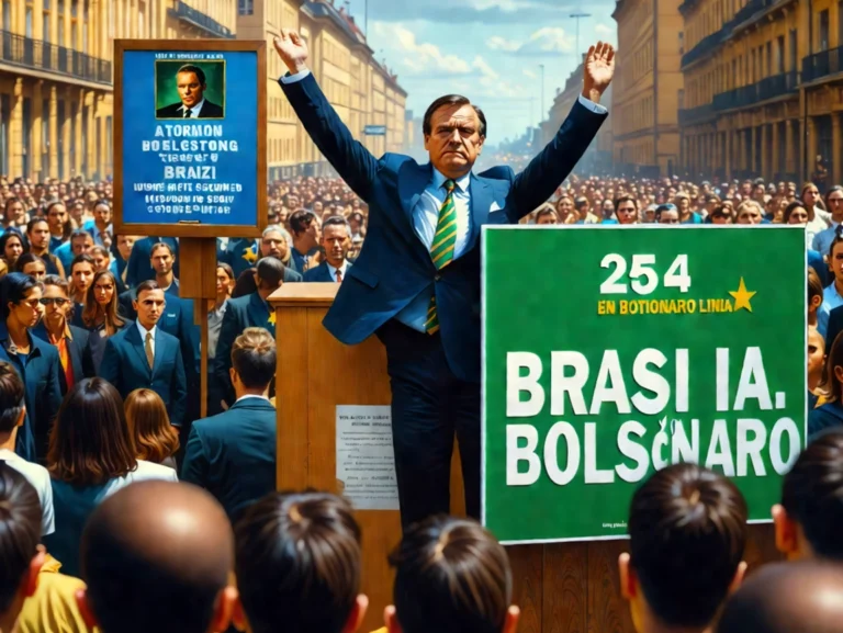 Cenário Eleições 2026