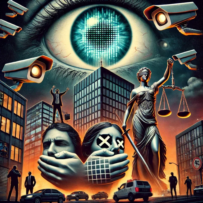 O Big Brother Tupiniquim: Censura e Liberdade de Expressão