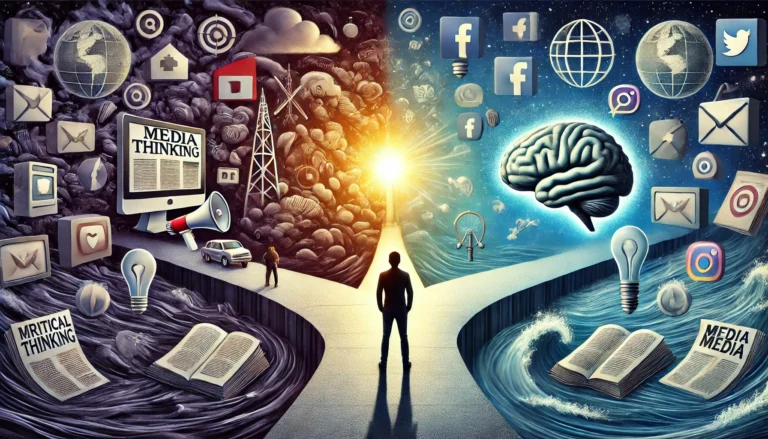 DISCERNIMENTO E ATITUDE