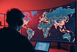 A Denúncia de Michael Shellemberger