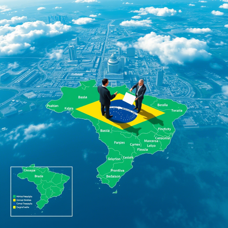 PEC da Segurança: Uma Análise Crítica da Centralização do Poder